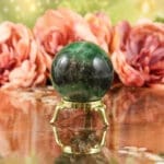 Fluoriet bol nr. 2-5