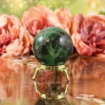 Fluoriet bol nr. 2-6