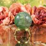 Fluoriet bol nr. 3 - Afbeelding 2