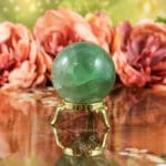 Fluoriet bol nr. 3-4