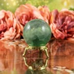 Fluoriet bol nr. 3-5