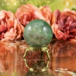 Fluoriet bol nr. 3-6