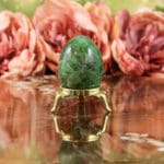 Fluoriet ei nr. 1 - Afbeelding 2