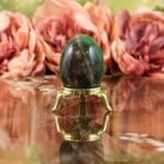 Fluoriet ei nr. 2 - Afbeelding 2