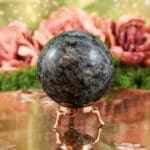 Larvikiet bol nr. 1 - Afbeelding 2