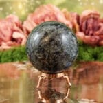 Larvikiet bol nr. 1-3