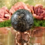 Larvikiet bol nr. 1-4