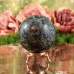 Larvikiet bol nr. 1-5