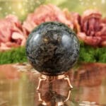 Larvikiet bol nr. 1-6