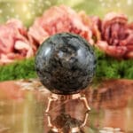 Larvikiet bol nr. 3 - Afbeelding 2