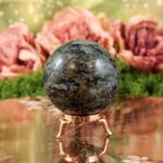 Larvikiet bol nr. 3-4