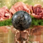 Larvikiet bol nr. 3-5