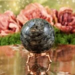 Larvikiet bol nr. 3-6