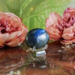 Labradoriet handsteen nr. 3-2