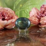 Labradoriet handsteen nr. 3-3