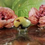 Septarie handsteen nr. 3-2