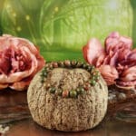 Unakiet armband 8 mm-2