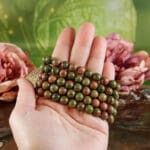 Unakiet armband 8 mm-3