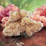 Woestijnroos ruw nr. 3-5