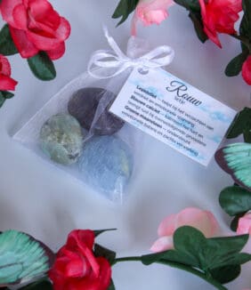 Edelstenen cadeau bij rouw-2