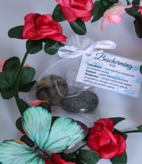 Edelstenen cadeau voor bescherming-2