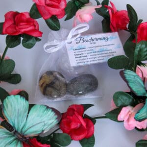 Edelstenen cadeau voor bescherming