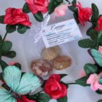 Edelstenen cadeau voor energie