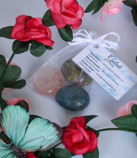 Edelstenen cadeau voor geluk-2