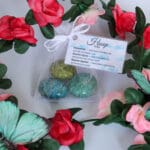 Edelstenen cadeau voor hoop