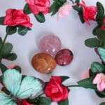 Edelstenen cadeau voor liefde-3