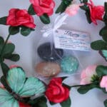 Edelstenen cadeau voor zelfzorg