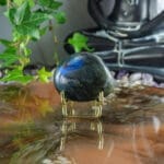 Labradoriet handsteen nr. 2-3