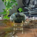 Labradoriet handsteen nr. 4-2