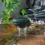 Labradoriet handsteen nr. 5-2