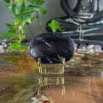 Sodaliet handsteen nr. 3-2