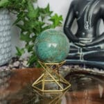 Amazoniet bol nr. 1 - Afbeelding 2