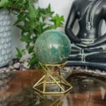 Amazoniet bol nr. 1-2