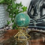 Amazoniet bol nr. 1-3