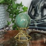 Amazoniet bol nr. 1-4