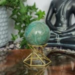 Amazoniet bol nr. 1-5