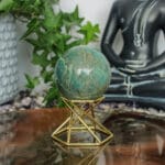 Amazoniet bol nr. 1-6