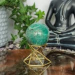 Amazoniet bol nr. 2-3