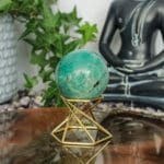 Amazoniet bol nr. 2-4