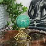 Amazoniet bol nr. 2-5