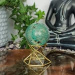 Amazoniet bol nr. 2-6