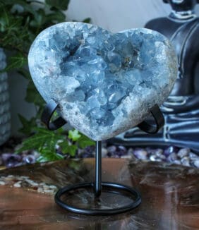 Celestien hart nr. 3