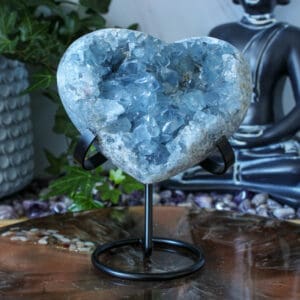 Celestien hart nr. 3