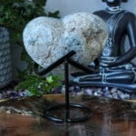 Celestien hart nr. 3-4