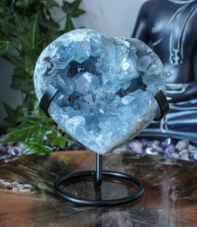 Celestien hart nr. 4