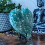 Fluoriet hart ruw nr. 4-2